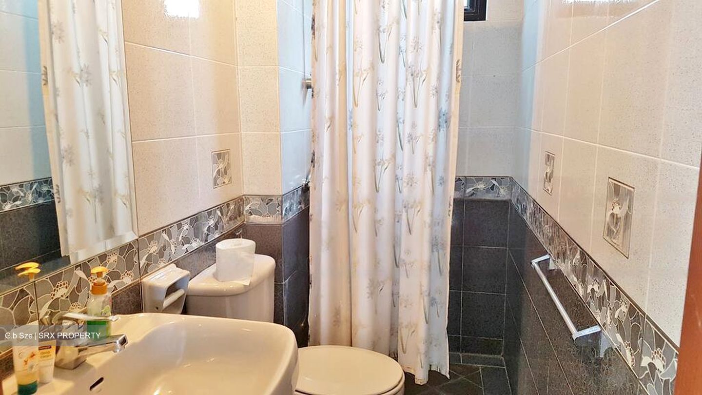 Chiltern Park (D19), Condominium #480137111